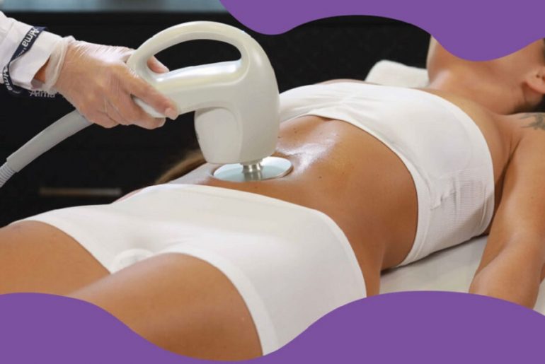 remodelare corporala