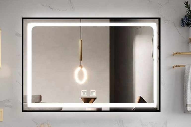 oglinzi baie cu dezaburire