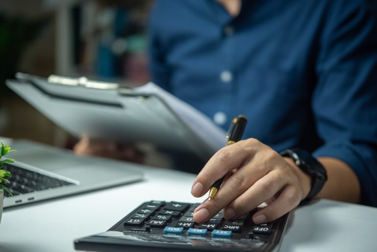 servicii contabilitate in Bucuresti