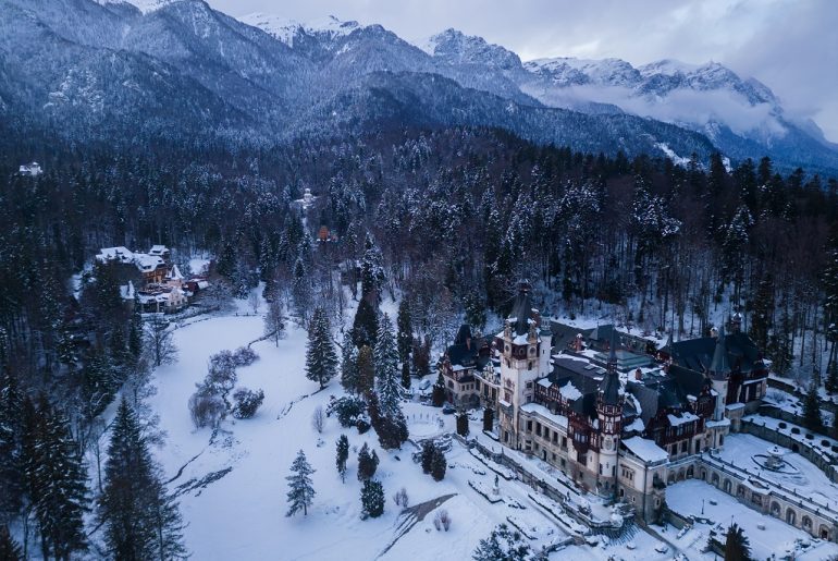 oferte Revelion 2024