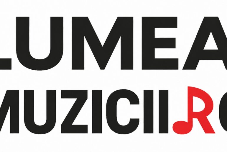 LumeaMuzicii.ro, publicație online dedicată muzicii, artiștilor și evenimentelor importante