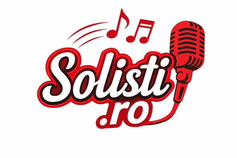 Solisti.ro, platformă online pentru soliști, formații și artiști la nunți și alte evenimente